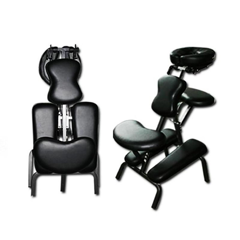 Professional Quality Portable Adjustable Tattoo Fold Chair