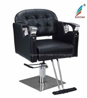 Styling Hair Chair Salon Furniture Beauty Salon Equipment