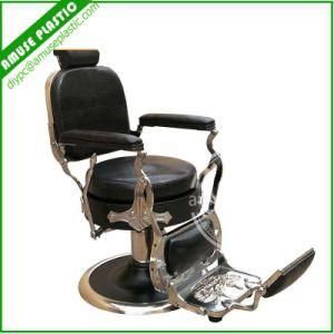 Popular Hydraulic Salon Chairs Men&prime;s Barber Chairs for Sale
