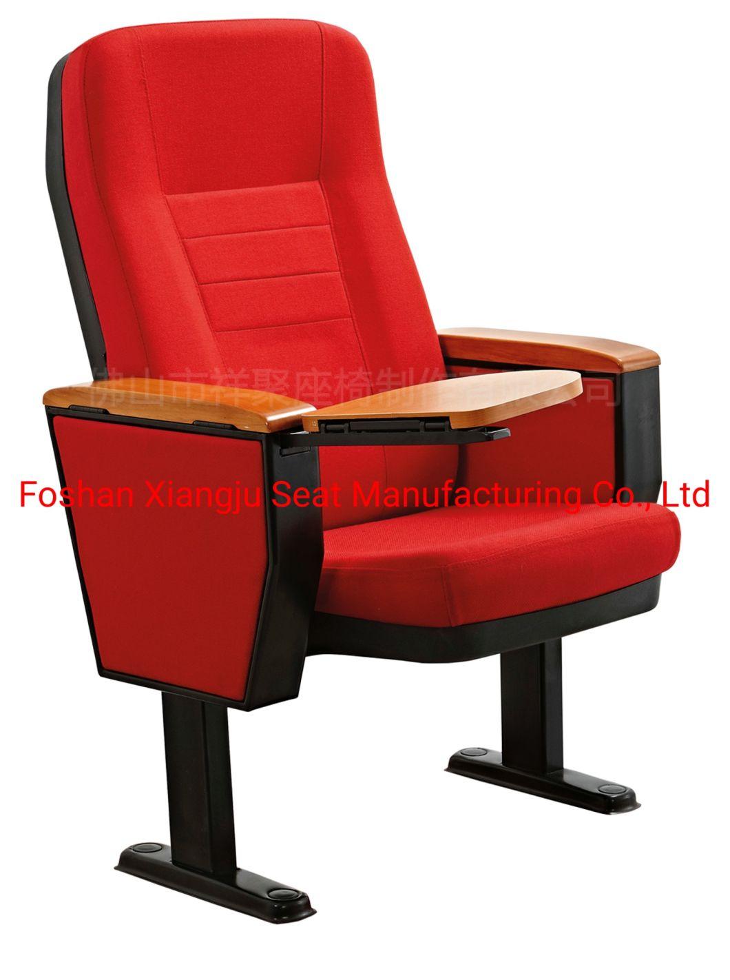 Hot Sale Theater Auditorium Chair Lecture Hall Chair School Furniture