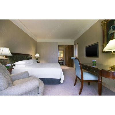 Holiday Inn Modern Hotel Bedroom Furniture for Sale