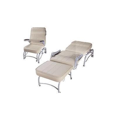 Mt Medical Cheap Price Hospital Manual Dialysis Chair Clinical IV Infusion Chair Transfusion Chair