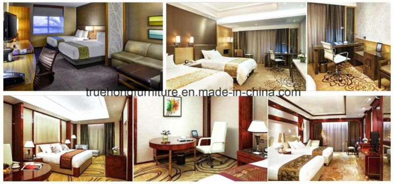 Fancy Hotel One Seat Fabric Hotel Molded Sofa Chinese Furniture Customization Upholstery for Hilton Hospitality Hotel Bedroom Furniture Luxury Supplier