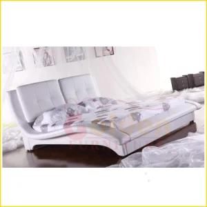 Best Selling Soft Bed Make in Golden 2813#