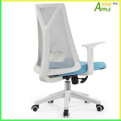 Good Quality Gaming as-B2130wh Special Mesh Chair for Office Furniture