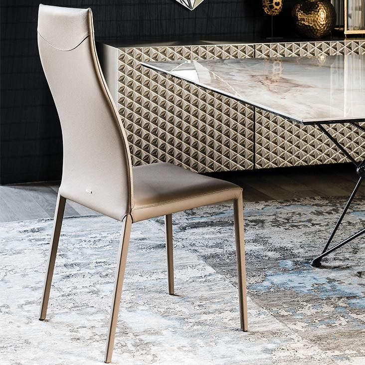 CFC-03A Dining Chair/Metal Chair /Restaurant Chair in Home and Hotel