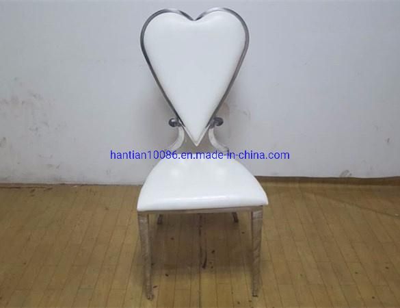 White Event Chairs Favor Boxes for Sale Banquet Wedding Dining Chairs