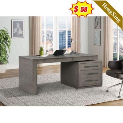 Simple Home Office Furniture Drawer Cabinets Student Study Writing Desk Bedroom Small Table