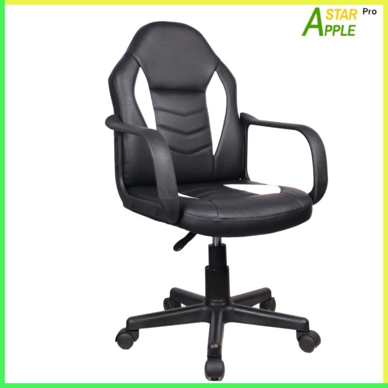 Children Wholesale Market OEM Boss Cadeira Office Computer Parts Leather Game Folding Table Office Mesh Plastic Modern Furniture Barber Gaming Chair