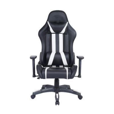 Gaming Chair Red Gamer Chair Massage Office Gaming Chair