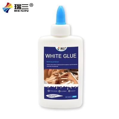 Liquid White Wood Glue for Wooden Furniture