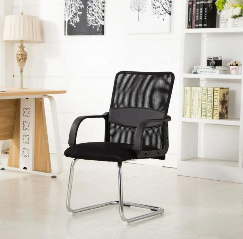 Low Back Mesh Office Staff Chair