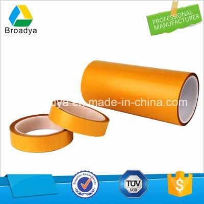 High Quality Acrylic Adhesive Double Sided Pet Tape for EPDM (BY6982G)