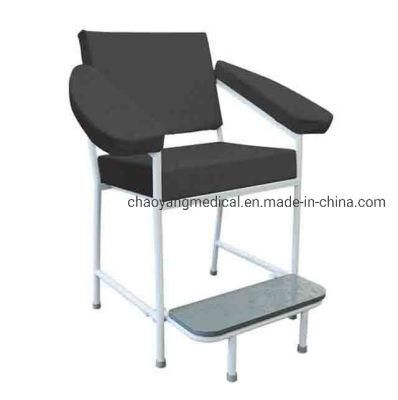 Hospital Chemotherapy Infusion Phlebotomy Collection Blood Donor Hemodialysis Dialysis Chair