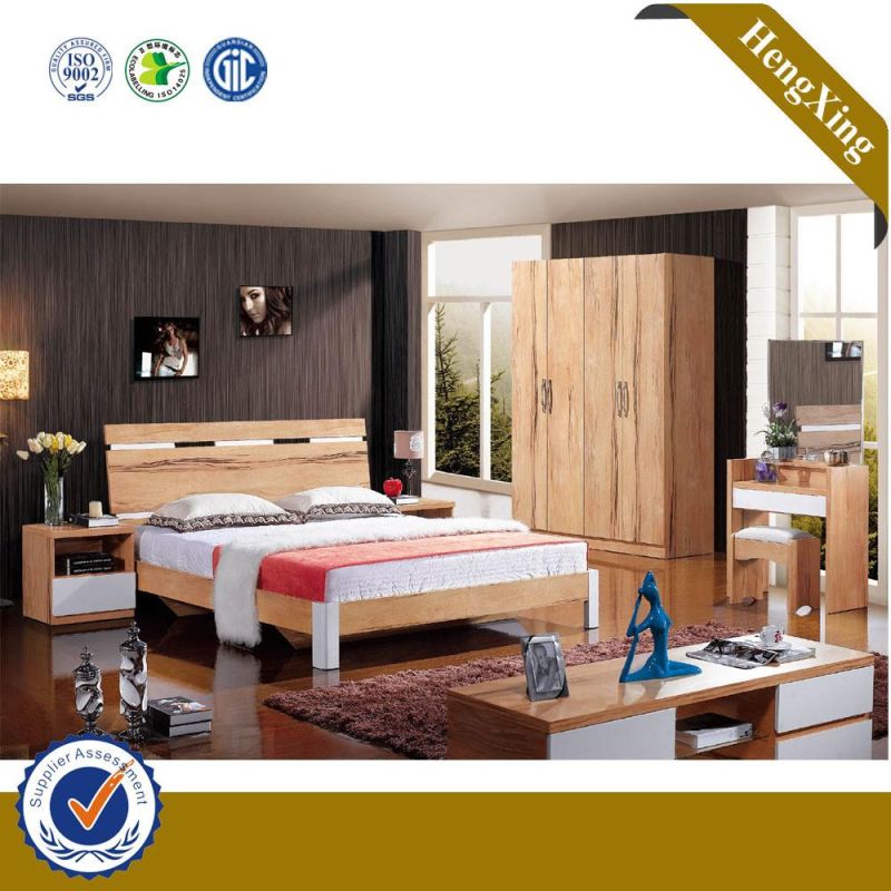 Nice Quality Guest Room Wholesale 3 Star Hotel Furniture Bedroom Set