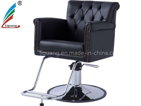 Hot Selling Cheap Salon Styling Furniture Barber Chair for Sale