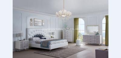2020 New Arrival Item Promotion Bedroom Furniture with Cheap Price