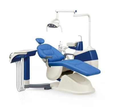 Economic Type Dental Chair Unit