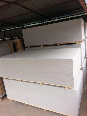 Wholesale Hot Sale Good Quality Fireproof Wooden Pallet Fireproof Fibre Cement Board