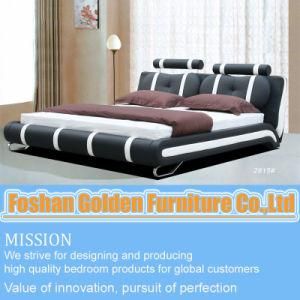 2011 Modern Bedroom Furniture Set (2815)