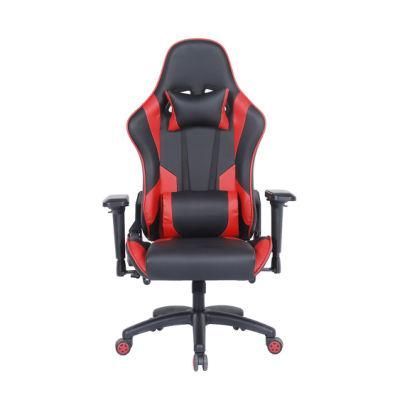 Ergo Racing Style High Back Office Gaming Chair Without Footrest