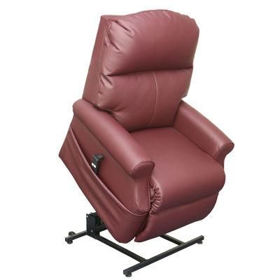 Modern Style Lift Chair with Massage (QT-LC-23)