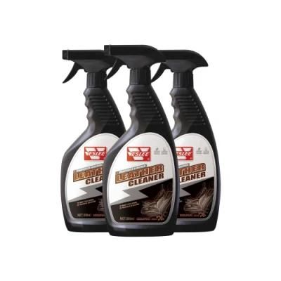 Super Concentrated Car Interior Exterior Leather Cleaner
