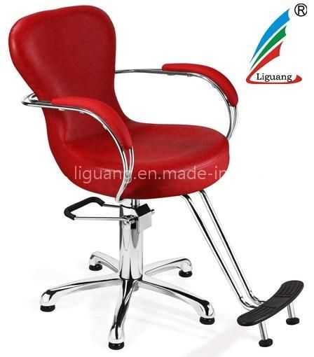 Hot Sale Styling Hair Chair Hydraulic Chair Salon Furniture