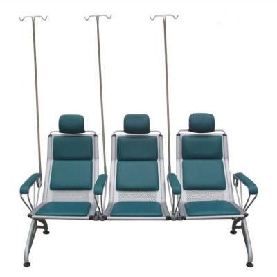 Drawing Hospital Transfusion Blood Pressure Chair