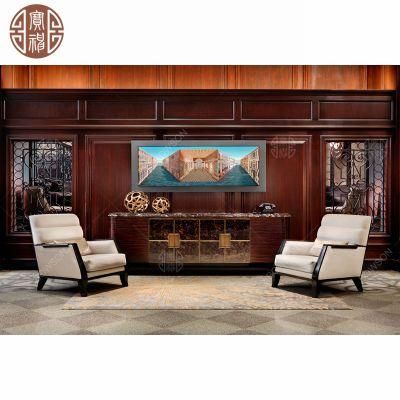 Modern Office Furniture Modern Contemporary Colorful Leather Executive Office Sofa Lounge Hotel Sofa Office Reception Sofa