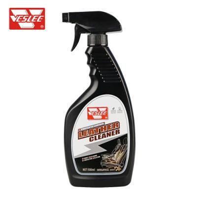 Wholesale Car Care Friendly Seat Leather Foam Cleaner