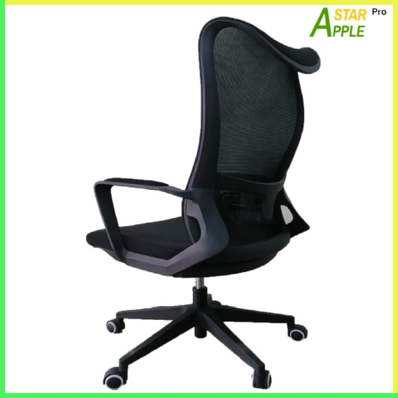 Modern Ergonomic Plastic Office Executive Shampoo Chairs Pedicure Computer Parts Game China Wholesale Market Beauty Leather Dining Gaming Barber Massage Chair