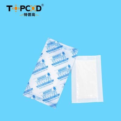 Free Sample Calcium Chloride Super Dry Desiccant for Car Lamp