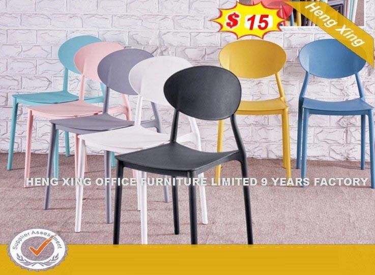 Modern Many Colors for Your Selection Dining Furniture Dining Chair (HX-9CN0273)