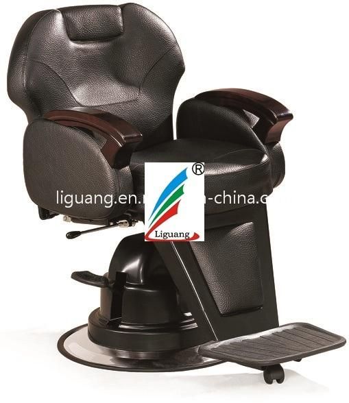 Strong Salon Furniture Professional Wholesale Barber Chair for Sale