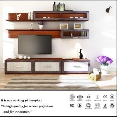 New Design Bedroom TV Cabinet (ZH-2029)