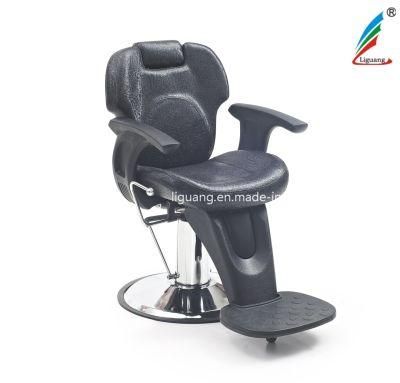 Manufacturers Wholesale Salon Furniture Sand Men&prime;s Shaving Barber Chair