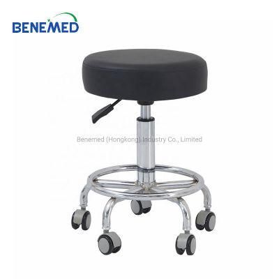 Hospital Furniture Medical Dental Doctor Operation Stool Chair