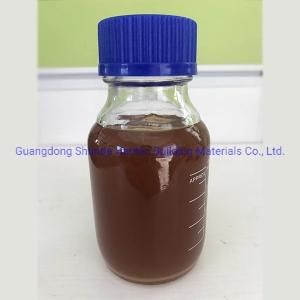 Chloroprene Shoe Cement Adhesive Can Be Used for EVA, Leather, Rubber Materials