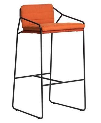Garden Outdoor Furniture Rattan Bar Chair Tg-Ga1689