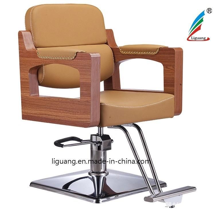 Hot Selling Beauty Salon Styling Barber Chair