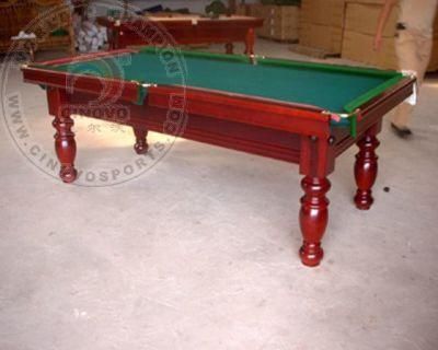 Snooker Table