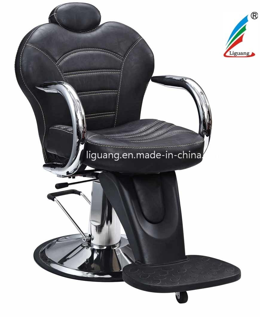 Salon Furniture B-1040 Barber Chair. Price Is Very Competitive. Sale Very Well