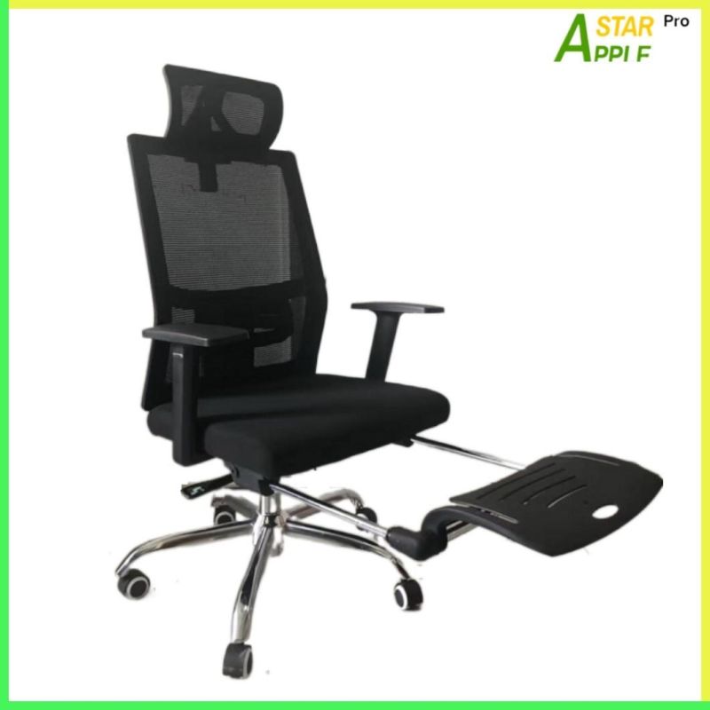 China Wholesale Market Folding Ergonomic Office Shampoo Chairs Styling Pedicure Computer Parts Mesh Gaming Beauty Leather Executive Plastic Barber Massage Chair