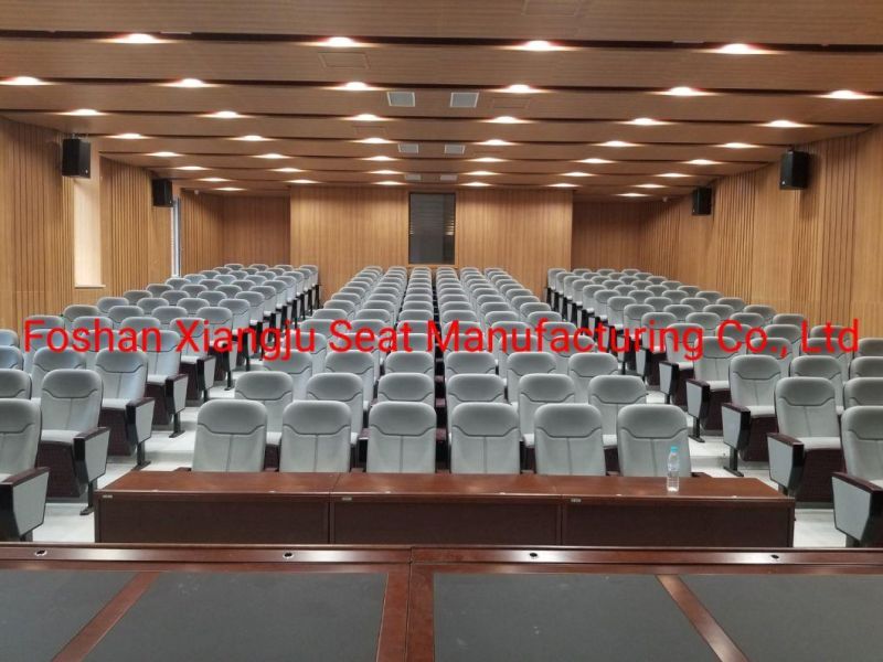 Modern School Lecture Hall Classroom Conference Church Cinema Theater Auditorium Seating Public Auditorium Chair