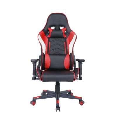 Hot Selling Ergonomic Swivel Adjustable Computer Ergonomic Racing Gaming Chair (MS-922)