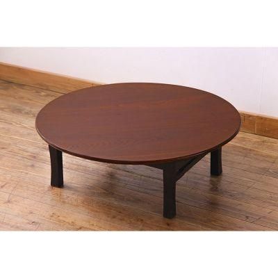 Wooden Living Room Furniture Coffee Table Hot Sale (WL486)
