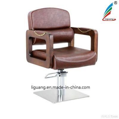 Hot Selling Cheap Salon Styling Furniture Barber Chair for Sale