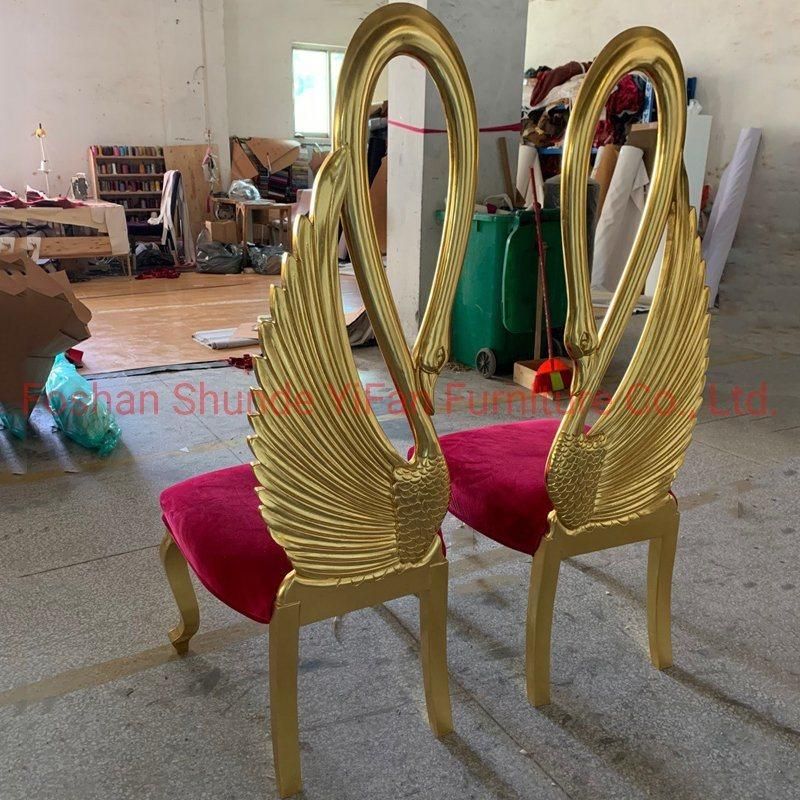 High Back Sofa Chair with Multipurpose Ways in Optional Color for Hotel Lobby Furniture and Wedding Furniture and Banquet Furniture