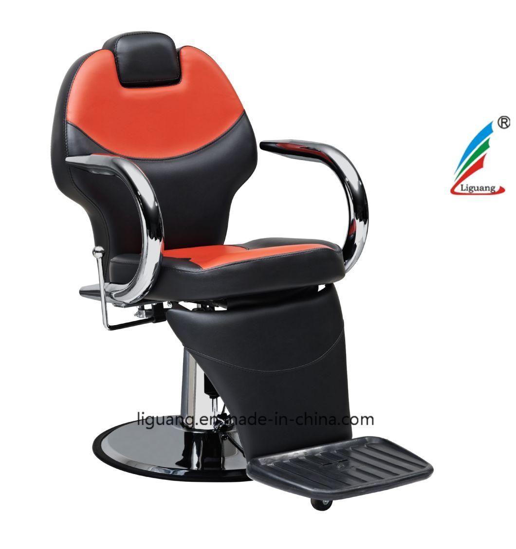 Salon Furniture B-1033b Barber Chair. Price Is Very Competitive. Sale Very Well